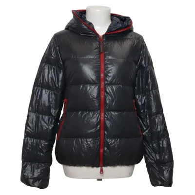 Donsjack (Blauw) van Duvetica Dons, Polyamide