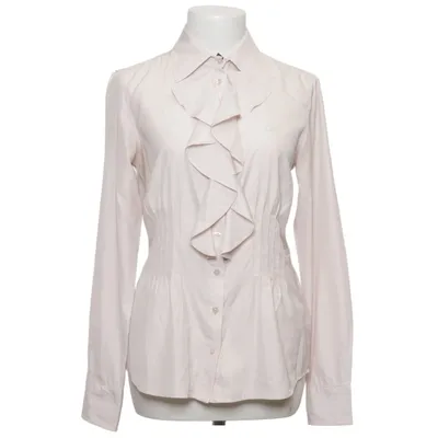 Blouse (Beige) van River Woods Polyester