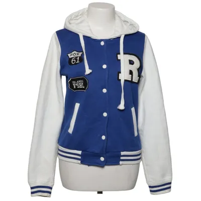 Collegejacke (College Collection) von Miss 21 Baumwolle, Polyester