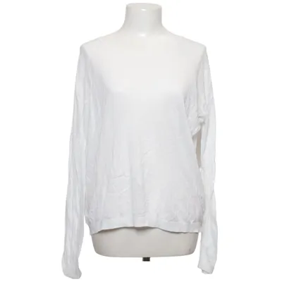 Tröja (Vit) från EseOese Bomull, Polyester