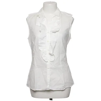Haut (Blanc) de Boss Orange Coton