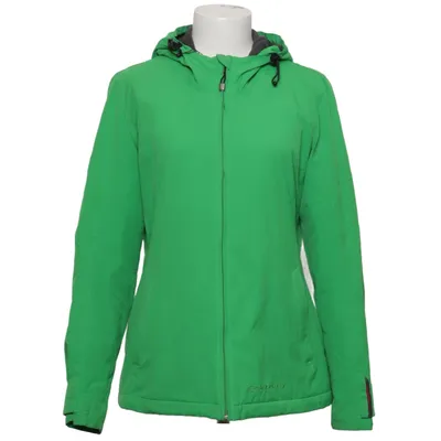 Veste polaire (Vert) de Kaxs Proxtec Polyamide, Polyester