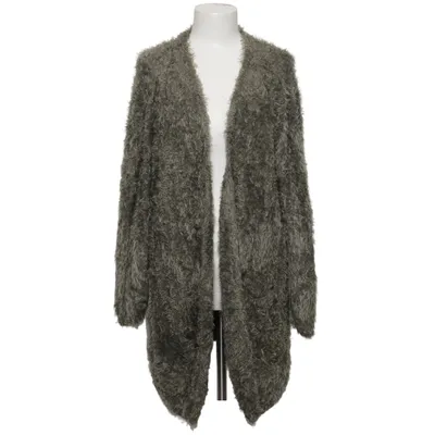 Cardigan (Vert) de M. Collection Acrylique, Polyamide