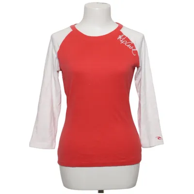 T-shirt à manches longues (Rouge, Blanc) de Rip Curl