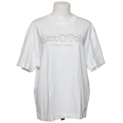 T-shirt (White) from Marc O'Polo