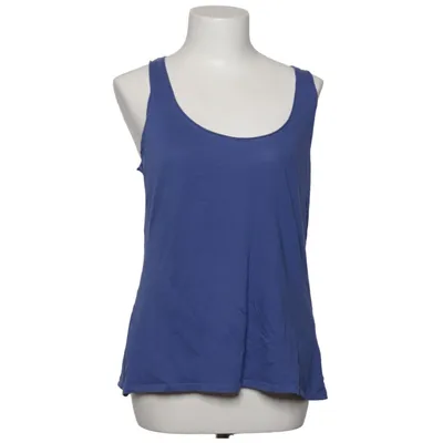 Débardeur (Bleu) de Yerse Coton biologique