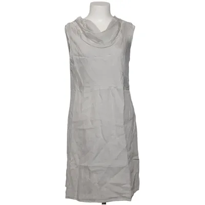 Chemise (Gray) from Carina Ricci Linen