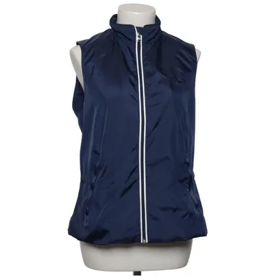 Outer vest (Blue) from Polo Golf Ralph Lauren Polyester