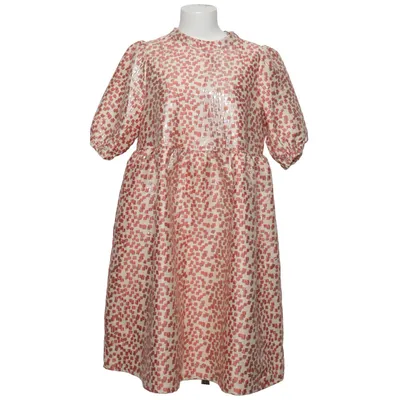 Robe (Blanc, Rose) de Love Copenhagen Polyester