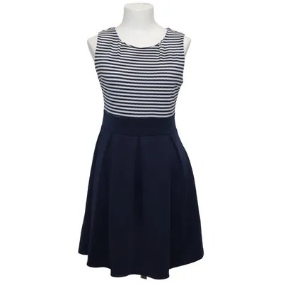 Robe (Bleu, Blanc) de JT Exclusive by Colloseum Élasthane, Polyester