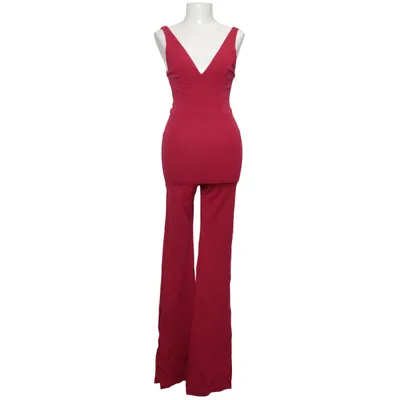 Byxdress (Rosa) från Socialite Elastan, Polyamid, Polyester, Viskos