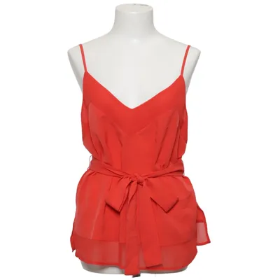 Tank Top (Red) from French Connection Polyester