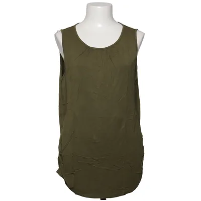 Zwangerschaps tanktop (Groen) van Ekouaer