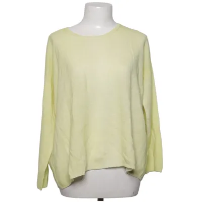 Sweater (Gul) fra Bruno Manetti
