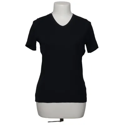 T-shirt (Bleu) de Lalique Élasthane, Polyamide