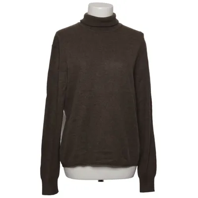 Polotröja (Grå) från Repeat Cashmere Kashmir