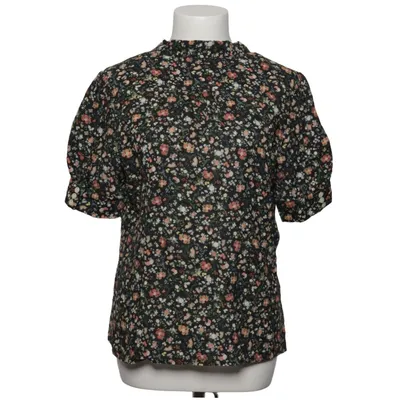 Top (Black, Multicolored) from Femkit