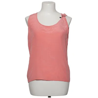 Tanktop (Roze) van Darling Zijde