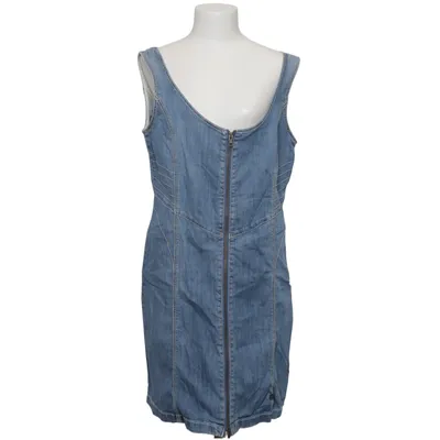 Denim dress (Blue) from Kenny S.
