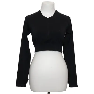 Maillot de sport (Noir) de Oace Élasthane, Polyamide