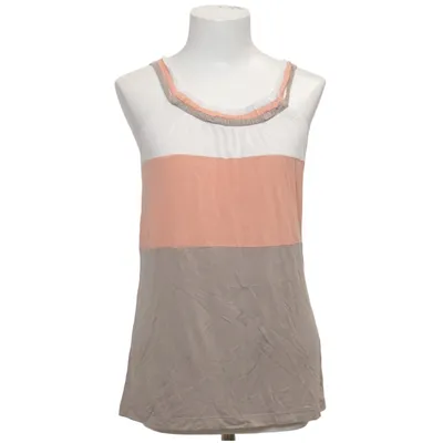 Tank Top (White, Pink, Gray) from Ici et Maintenant Modal