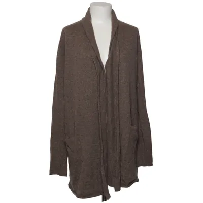 Cardigan (Bruin) van Parenti's Kasjmier