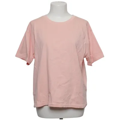 T-shirt (Rose) de American Vintage Coton