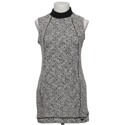 Jurk (Benaco) van Bellfield Katoen, Elastaan, Polyester