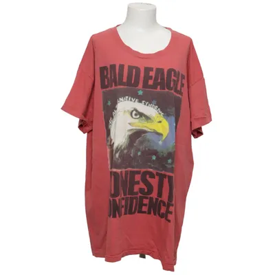 T-shirt (Red) from Alternative