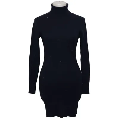 Turtleneck dress (Blue) from CMP 55