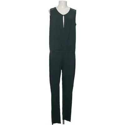 Jumpsuit (Groen) van Whkmp's Own Elastaan, Viscose