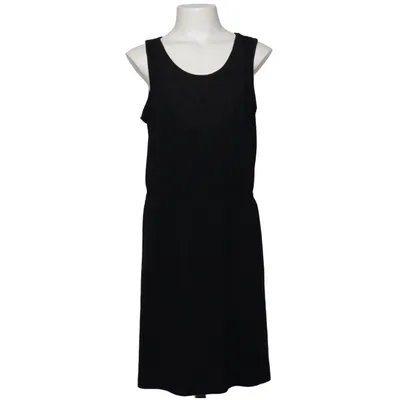 Robe (Noir) de Crash One Élasthane, Polyester, Viscose