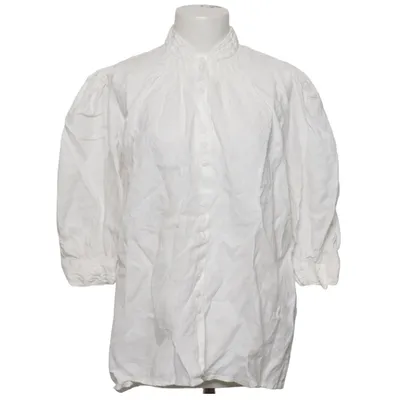 Blouse (Blanc) de Gössl Lin
