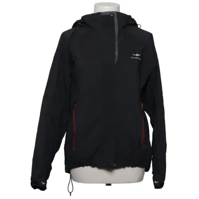 Allvädersjacka (Grå) från Kaikkialla Polyamid, Polyester