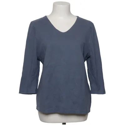 T-shirt à manches longues (Bleu) de Lana