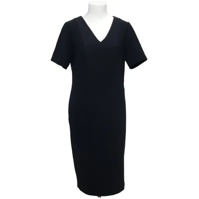 Robe (Noir) de Ashley Brooke Polyester
