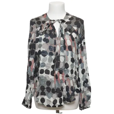 Blouse (Multicolore) de Summum Woman