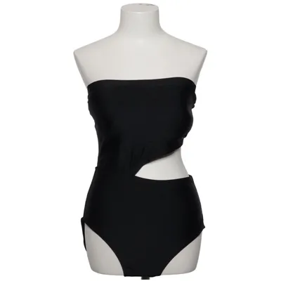 Badpak (Zwart) van DKNY Elastaan, Polyamide, Polyester