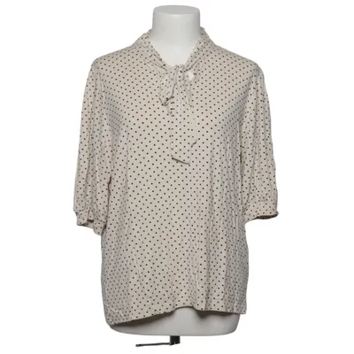 Haut (Beige, Noir) de Vive Maria Élasthane, Viscose