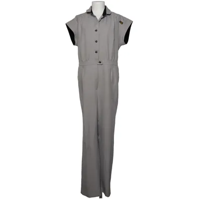 Combinaison (Gris) de Toni Lee Polyester