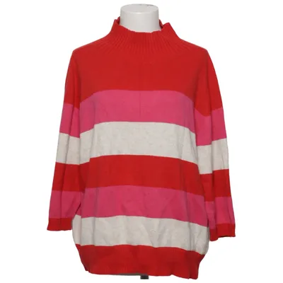 Sweater (79802) from Oui Cotton, Polyamide, Viscose