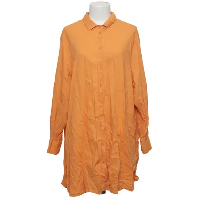 Shirt (Yellow) from Page One Linen, Viscose