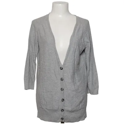 Cardigan (Gray) from Mossimo Supply Co Cotton