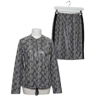 Sæt (Grå, Sort) fra Salko Elastan, Polyester, Viscose