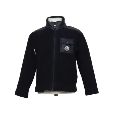 Fleece jacket (MAGLIA CARDIGAN) from Moncler Polyamide, Polyester
