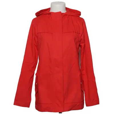 Parkas (Bien/02 Sailor Parka) från Bien Bleu Bomull