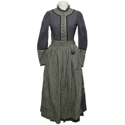 Dirndl (Schoenau) från Sportalm Bomull