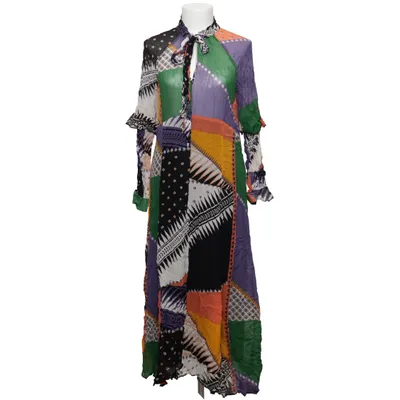 Robe (Multicolore) de Summum Woman