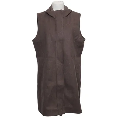 Outdoor vest (Bruin) van Strandfein Polyamide, Polyester