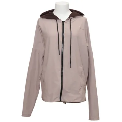 Huvtröja (Beige) från Winshape Elastan, Polyester